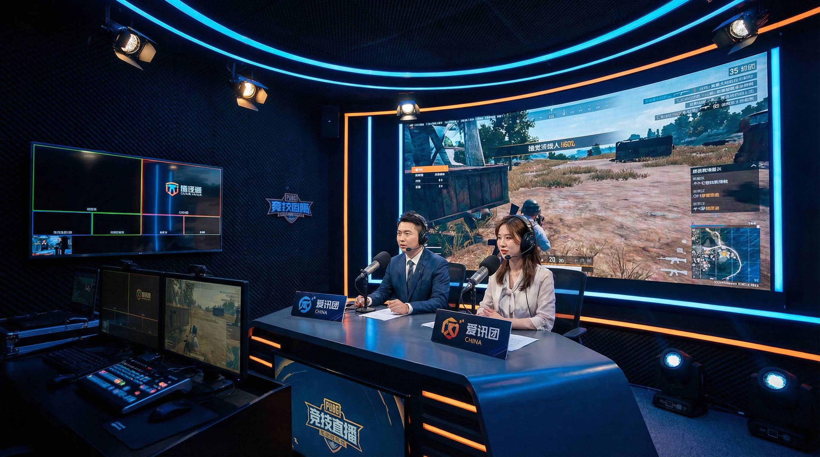 老司机游戏解说视频