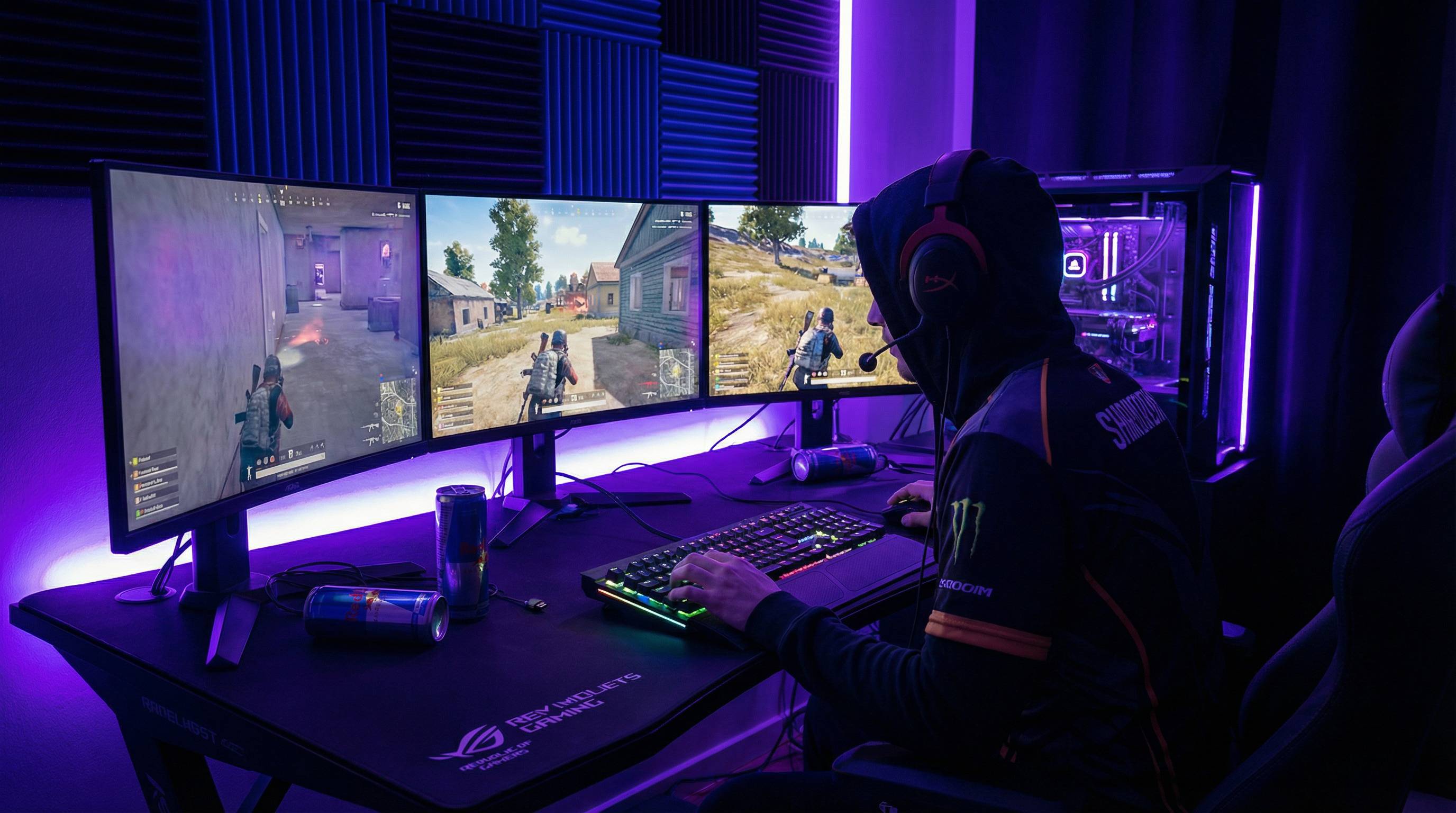 老司机年度盛典幕后花絮