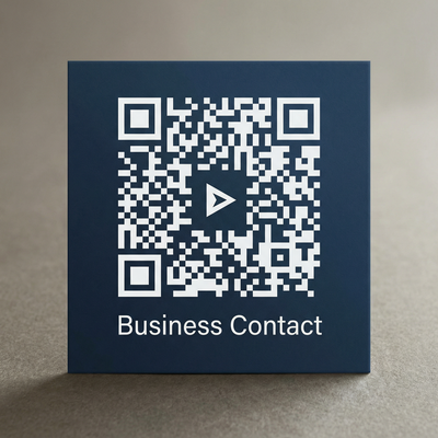 老司机商务合作二维码